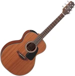 Takamine GX11ME Natural Satin Chitară electro-acustică Jumbo