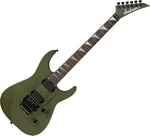 Jackson American Series Soloist SL2MG EB Matte Army Drab Gitara elektryczna