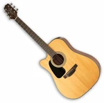 Takamine GD30CELH-NAT Natural Guitarra electroacústica