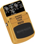 Behringer SF 300 Efecto de guitarra