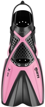 Mares X-One JR Pink 24-29 Palmes