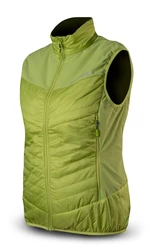 Trimm W Vest WOMAN VEST lime green