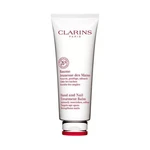 Clarins Pečující balzám na ruce a nehty (Hand and Nail Treatment Balm) 100 ml