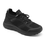 Urban shoes ALPINE PRO BUGRE black