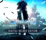 Crisis Core: Final Fantasy VII Reunion Digital Deluxe Edition PS4 Account