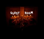 Quest Room PC Epic Games Account