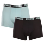 2PACK men's boxers Puma multicolor