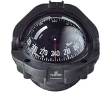 Plastimo Compass Offshore 105 Conical Card Black