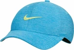 Nike Dri-Fit Club  Novelty Aquarius Blue/Photo Blue/Lite Laser Orange L/XL Gorra