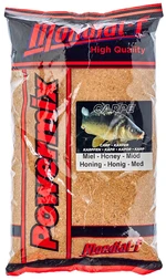 Mondial f krmítková směs powermix carp 2,5 kg-med