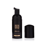 SOSU Dripping Gold Mini Mousse Cestovní samoopalovací pěna medium 90 ml