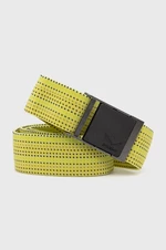 Pásek Salewa RAINBOW BELT zelená barva, 00-0000024812