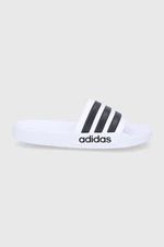 Pantofle adidas Performance Adilette GZ5921 pánské, bílá barva, GZ5921