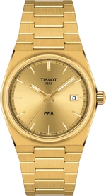 Tissot PRX 35MM Quartz Lady T137.210.33.021.00