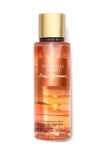 Victoria´s Secret Amber Romance - telový závoj 250 ml