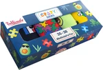 Bellinda Darčeková sada ponožiek Crazy Socks Box BOX 1 FW23 35-38