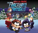 South Park: The Fractured but Whole EU XBOX One CD Key