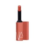 NARS Zmatňujúci rúž (Powermatte Lips tick ) 1,5 g 105 No Satisfaction