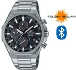 Casio Edifice Bluetooth Connected Solar EQB-1100D-1AER (650)