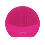 Foreo LUNA Mini 3 čistiaca sonická kefka na tvár Fuchsia