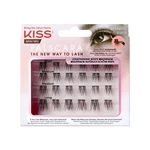 KISS Nalepovacie riasy Falscara Lash Wisp Multi 03