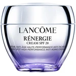 Lancôme Omladzujúci pleťový krém SPF 20 Rénergie (Performance Anti-Aging Cream) 50 ml