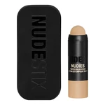 Nudestix Make-up v tyčinke Tinted Blur Stick Medium 7