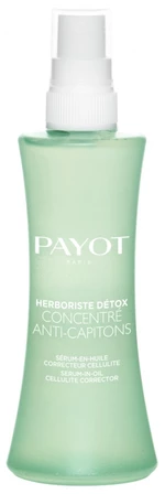 Payot Olejové sérum proti celulitíde Concentre Anti-Capitons (Serum-in-Oil Cellulitide Correct or) 125 ml