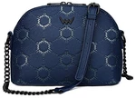 Vuch Dámska crossbody kabelka Gianna Blue