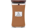 WoodWick Vonná sviečka váza veľká Santal Myrrh 609,5 g