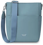 Vuch Dámska crossbody kabelka Eldrin Blue