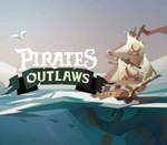 Pirates Outlaws TR XBOX One / Xbox Series X|S CD Key