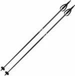 One Way BC Offtrack Poles Black 145 cm