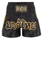 Lonsdale Men's thaibox trunks