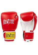 Benlee Leather boxing gloves