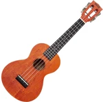 Mahalo ML2OS Ukulele da Concerto Orange Sunset Fade