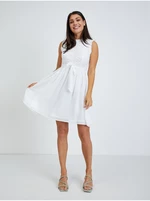 Biele dámske šaty ORSAY - dámske