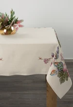 Eurofirany Unisex's Tablecloth 416844