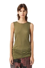 Diesel Top - TRUFINASB1 TANK TOP green