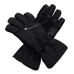 Women's gloves with ptx membrane ALPINE PRO RENA black