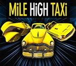 MiLE HiGH TAXi PlayStation 5 Account