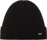 Eisbär Ripp Beanie Black UNI Bonnet