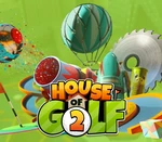 House of Golf 2 PC Steam CD Key