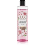 Lux Cherry Blossom & Niacinamide sprchový gél 480 ml