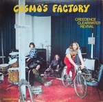 Creedence Clearwater Revival - Cosmo's Factory (12" Vinyl)