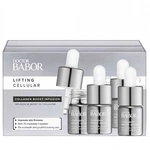 Babor Liftingové pleťové sérum Lifting Cellular (Collagen Boost Infusion) 4 x 7 ml