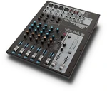 LD Systems VIBZ 8 DC Mixer Analogico