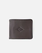 Rip Curl LAYERED RFID 2 IN 1 Brown Wallet