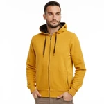 Bushman mikina Lynn yellow XL