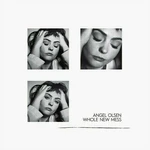 Angel Olsen - Whole New Mess (LP)